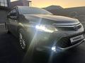 Toyota Camry 2017 годаүшін12 200 000 тг. в Алматы