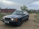 Mercedes-Benz 190 1991 годаүшін1 050 000 тг. в Павлодар – фото 2