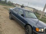 Mercedes-Benz 190 1991 годаүшін1 050 000 тг. в Павлодар – фото 4