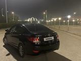 Hyundai Accent 2013 года за 5 000 000 тг. в Актобе – фото 4