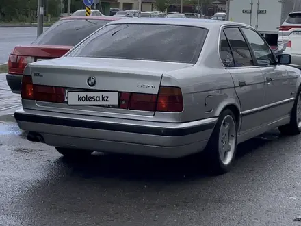 BMW 540 1995 года за 3 800 000 тг. в Алматы – фото 2