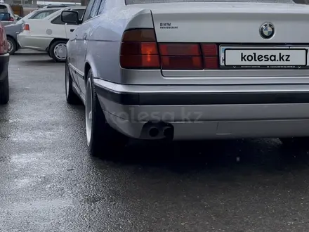 BMW 540 1995 года за 3 800 000 тг. в Алматы – фото 3