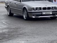 BMW 540 1995 года за 3 800 000 тг. в Алматы