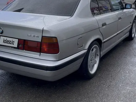 BMW 540 1995 года за 3 800 000 тг. в Алматы – фото 4