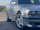 BMW 540 1995 года за 3 800 000 тг. в Алматы – фото 5