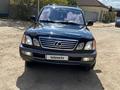 Lexus LX 470 2005 годаүшін10 450 000 тг. в Жезказган – фото 2