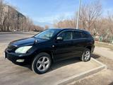 Toyota Harrier 2003 годаfor6 500 000 тг. в Темиртау