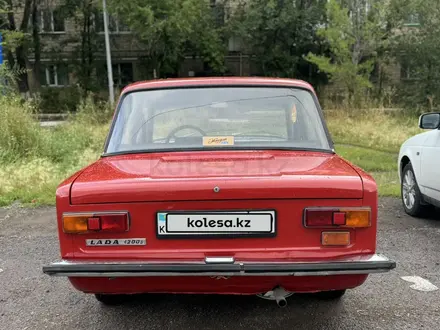 ВАЗ (Lada) 2101 1986 года за 1 250 000 тг. в Караганда – фото 31