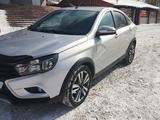 ВАЗ (Lada) Vesta Cross 2020 года за 6 700 000 тг. в Астана