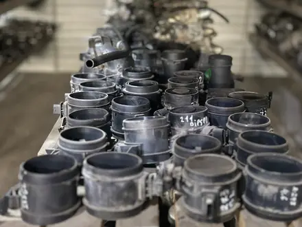 Волюметр на мерседес M111 M112 M271 M272 M273 за 30 000 тг. в Алматы