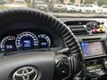 Toyota Camry 2013 года за 7 000 000 тг. в Астана – фото 4