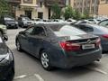 Toyota Camry 2013 года за 7 000 000 тг. в Астана – фото 3
