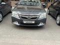 Toyota Camry 2013 года за 7 000 000 тг. в Астана