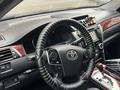 Toyota Camry 2013 года за 7 000 000 тг. в Астана – фото 5