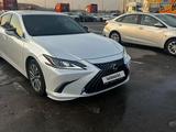 Lexus ES 300h 2022 годаүшін21 800 000 тг. в Тараз – фото 2