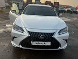 Lexus ES 300h 2022 годаүшін21 800 000 тг. в Тараз – фото 3