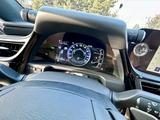 Lexus ES 300h 2022 годаүшін21 800 000 тг. в Тараз – фото 5