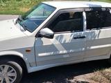 ВАЗ (Lada) 2114 2012 года за 1 300 000 тг. в Урджар – фото 2