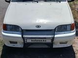 ВАЗ (Lada) 2114 2012 года за 1 300 000 тг. в Урджар