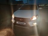 ВАЗ (Lada) Vesta SW Cross 2021 года за 6 800 000 тг. в Актобе – фото 4