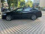 Toyota Camry 2018 года за 13 200 000 тг. в Шымкент – фото 4