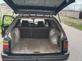 Volkswagen Passat 1991 годаүшін1 400 000 тг. в Тараз – фото 5