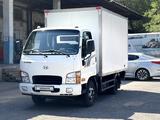 Hyundai  HD35 2017 года за 11 500 000 тг. в Алматы