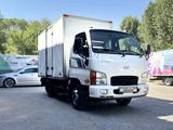 Hyundai  HD35 2017 года за 11 500 000 тг. в Алматы – фото 4