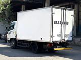 Hyundai  HD35 2017 года за 11 500 000 тг. в Алматы – фото 2