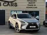 Lexus RX 300 2018 года за 20 000 000 тг. в Алматы – фото 3