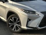 Lexus RX 300 2018 года за 20 000 000 тг. в Алматы – фото 2