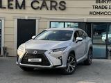 Lexus RX 300 2018 годаүшін20 000 000 тг. в Алматы