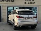 Lexus RX 300 2018 годаүшін20 000 000 тг. в Алматы – фото 5