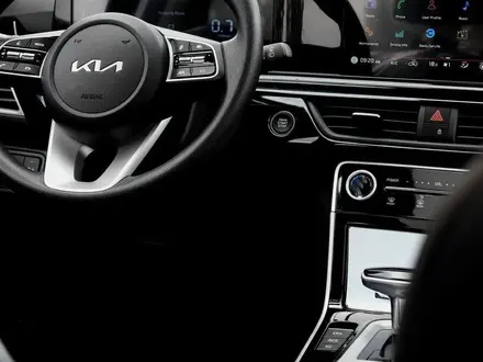 Kia Seltos 2026 года за 10 600 000 тг. в Алматы – фото 6