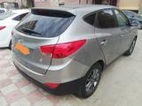 Hyundai Tucson 2015 года за 6 200 000 тг. в Атырау – фото 3