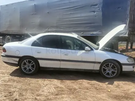 Opel Omega 1999 года за 600 000 тг. в Костанай