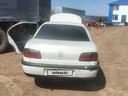 Opel Omega 1999 года за 600 000 тг. в Костанай – фото 4