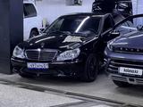 Mercedes-Benz S 350 2004 года за 5 400 000 тг. в Астана