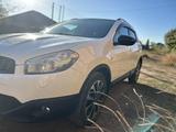 Nissan Qashqai 2013 годаүшін6 700 000 тг. в Актобе – фото 2