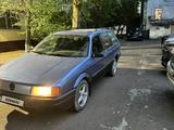 Volkswagen Passat 1989 годаүшін1 250 000 тг. в Астана – фото 3