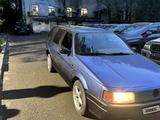 Volkswagen Passat 1989 годаүшін1 250 000 тг. в Астана – фото 2