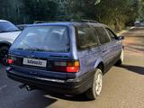 Volkswagen Passat 1989 годаүшін1 250 000 тг. в Астана – фото 5
