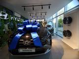 Hyundai Tucson 2025 года за 16 000 000 тг. в Павлодар – фото 2