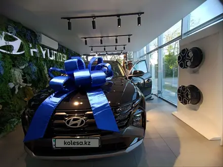 Hyundai Tucson 2025 года за 16 000 000 тг. в Павлодар – фото 2