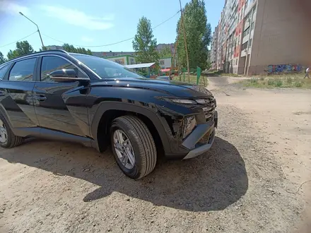 Hyundai Tucson 2025 года за 16 000 000 тг. в Павлодар