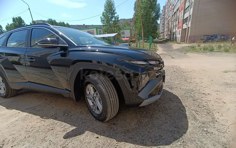 Hyundai Tucson 2025 годаүшін16 000 000 тг. в Павлодар