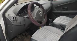 Nissan Almera 2015 годаүшін4 000 000 тг. в Астана – фото 3