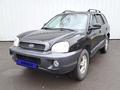 Hyundai Santa Fe 2004 годаүшін2 990 000 тг. в Алматы