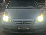 Honda Odyssey 2007 годаүшін5 000 000 тг. в Актобе