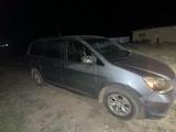 Honda Odyssey 2007 годаүшін5 000 000 тг. в Актобе – фото 2